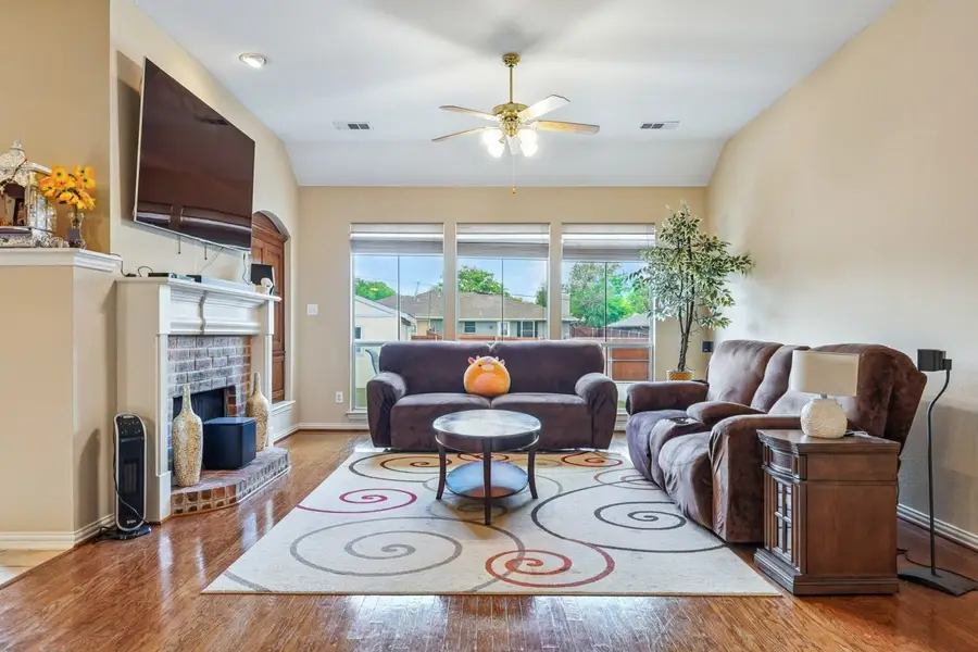 3818 Cemetery Hill Road, Carrollton, TX 75007 - #3