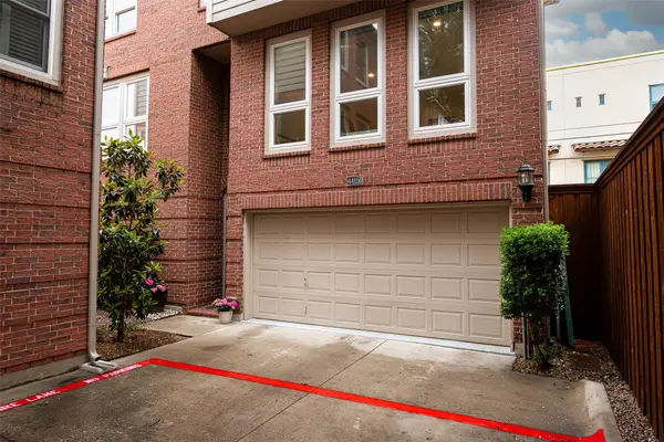 4415 Holland Avenue #D, Dallas, TX 75219