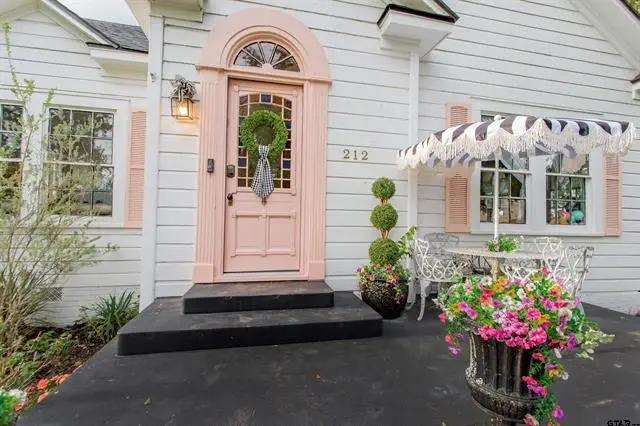 212 Smith Street, Henderson, TX 75654 - #3