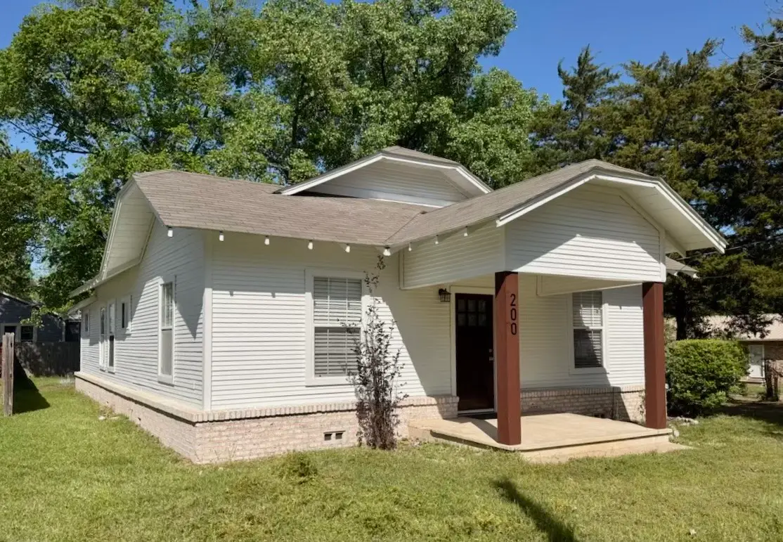 200 Miller Street, Mount Vernon, TX 75457 - #1