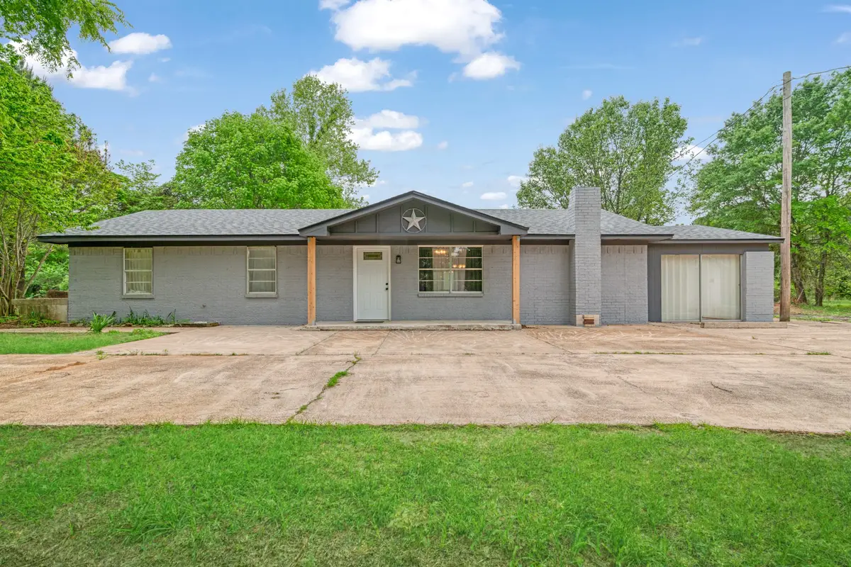 3546 E 2000 Road, Sawyer, OK 74735 - #1
