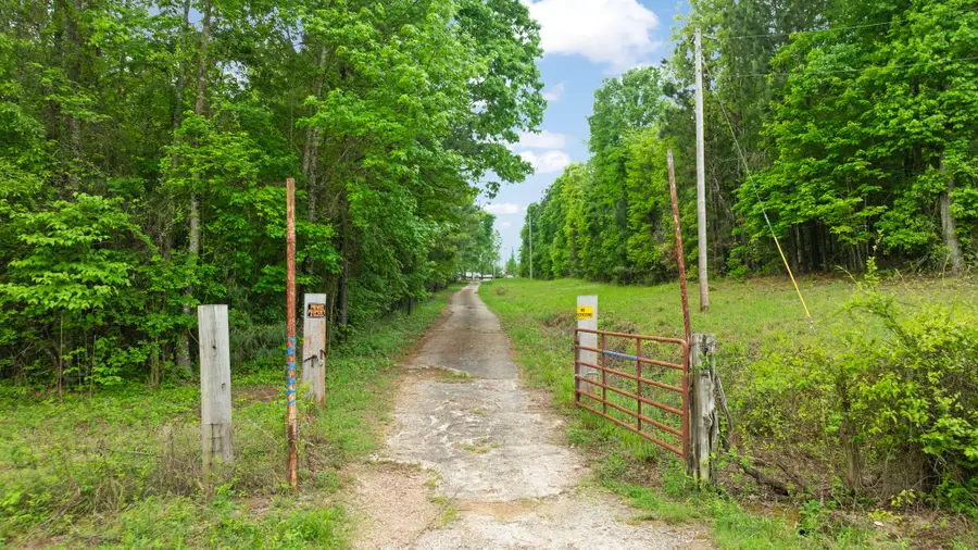 3546 E 2000 Road, Sawyer, OK 74735 - #2