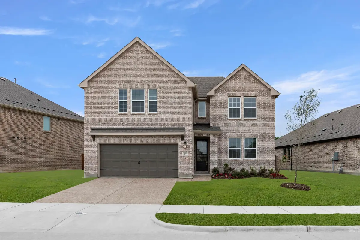 2501 Daisy Lane, Melissa, TX 75454 - #1