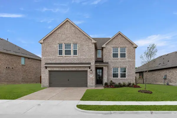 2501 Daisy Lane, Melissa, TX 75454