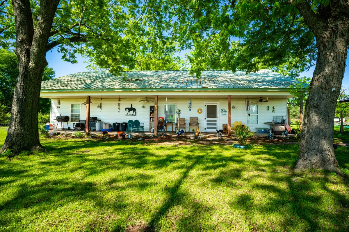 682 Lcr 450, Mexia, TX 76667 - #1