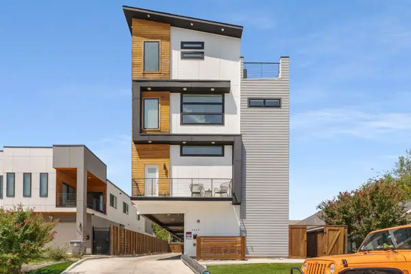 4223 Delano Place #105, Dallas, TX 75204