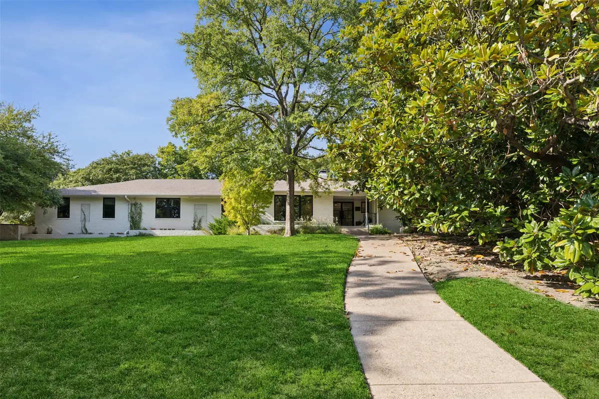 6945 Tokalon Drive, Dallas, TX 75214 - #1