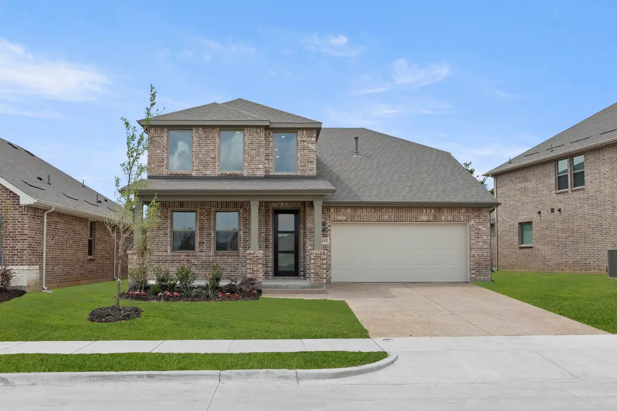 2415 Daisy Lane, Melissa, TX 75454 - #1