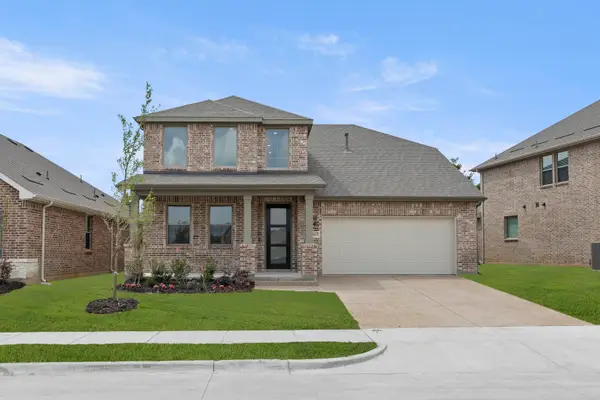 2415 Daisy Lane, Melissa, TX 75454