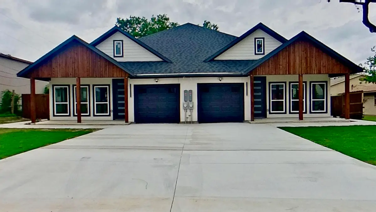 406 Indiana Street, Arlington, TX 76011 - #1