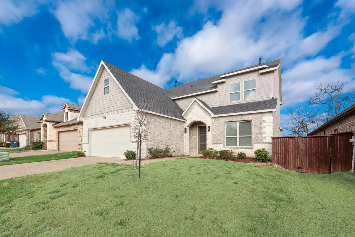 1708 Prestwick Lane, Ennis, TX 75119 - #1
