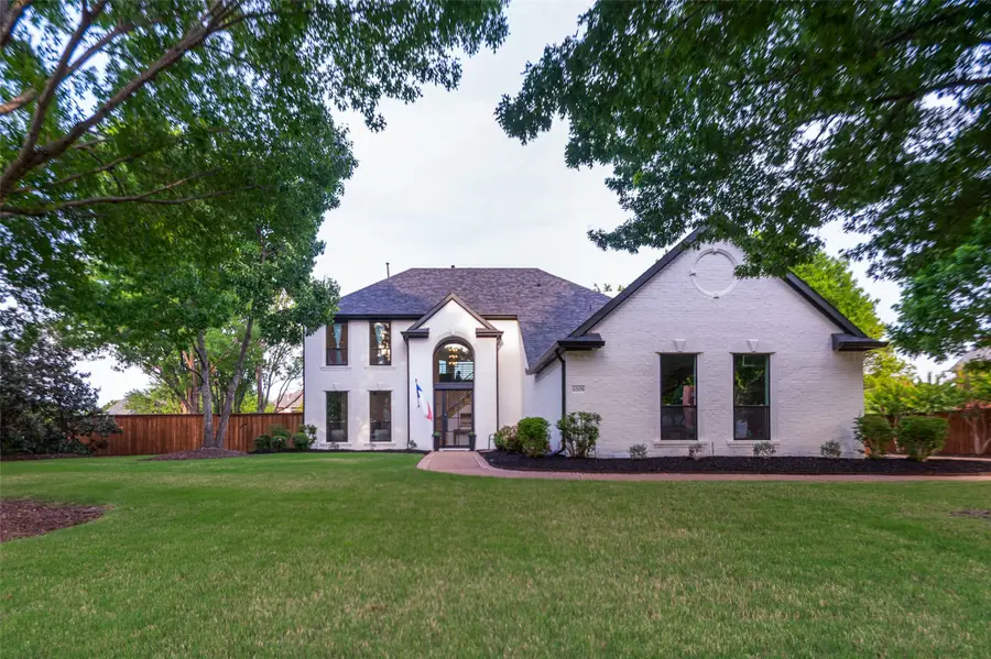 1009 Pine Meadow Court, Southlake, TX 76092 - #2