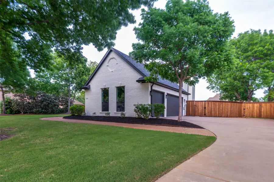 1009 Pine Meadow Court, Southlake, TX 76092 - #3