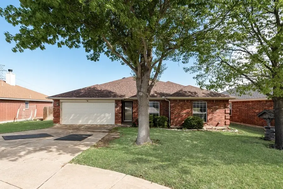 9320 Rhea Court, White Settlement, TX 76108 - #2