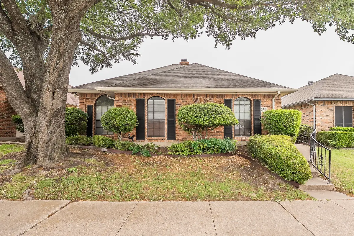 724 Ashbrook Drive, Desoto, TX 75115 - #1
