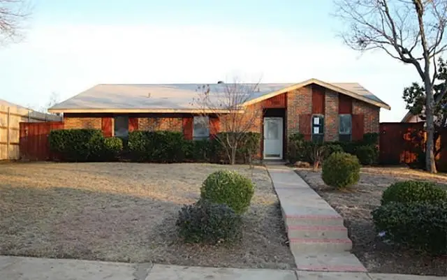 2921 Collins Boulevard, Garland, TX 75044 - #1