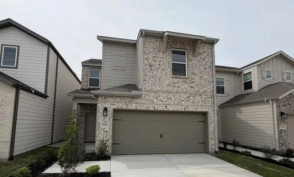 2545 Lost Maples Lane, Dallas, TX 75228