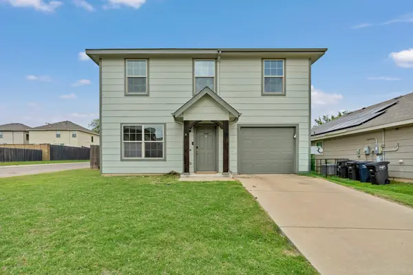 1501 Sierra Estate Trail, Fort Worth, TX 76119
