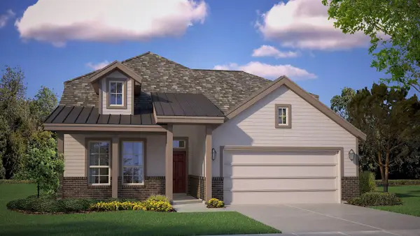 11509 Treehouse Trail, Justin, TX 76247