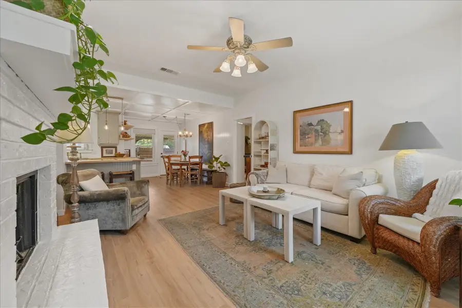 605 Meadow Lane, Roanoke, TX 76262 - #3