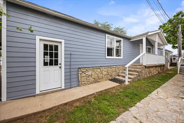 6518 Ashley Court, Granbury, TX 76049