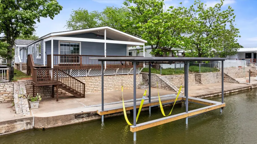 6518 Ashley Court, Granbury, TX 76049 - #2