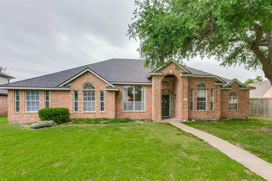 7305 Silverthorn Drive, Rowlett, TX 75089 - #2