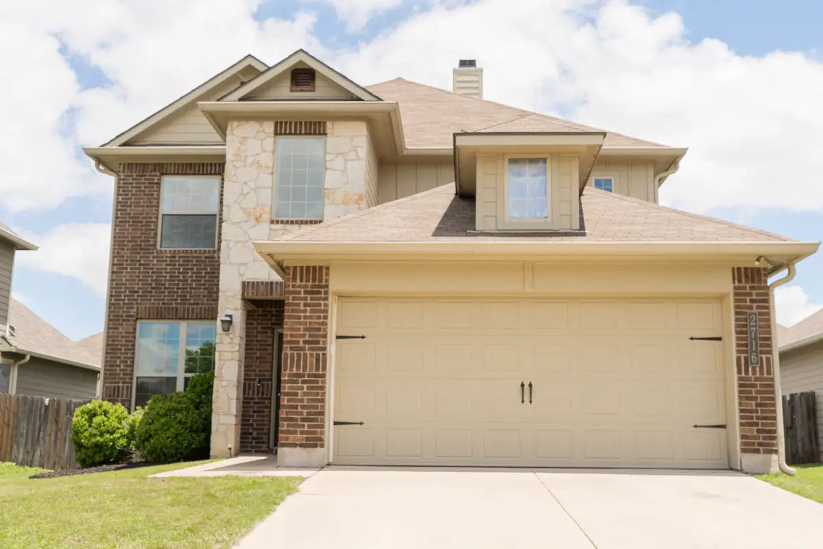 2716 Beutel Road, Lorena, TX 76655 - #1