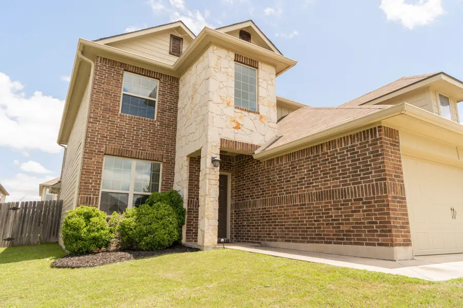 2716 Beutel Road, Lorena, TX 76655 - #2