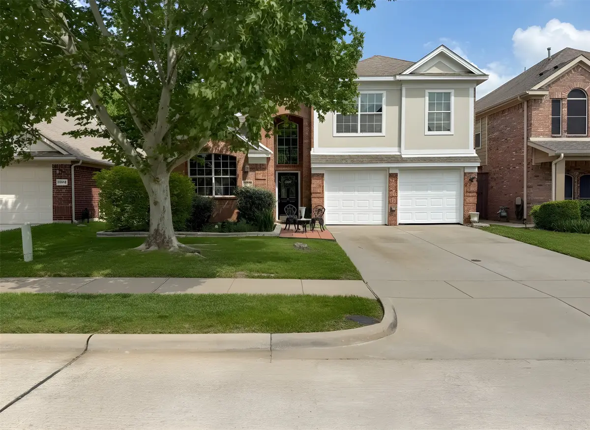 3416 Ridge Lily Lane, McKinney, TX 75071 - #1