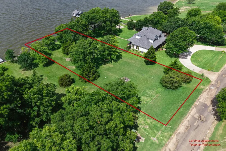 Lot 60 El Sueno, Corsicana, TX 75019 - #3