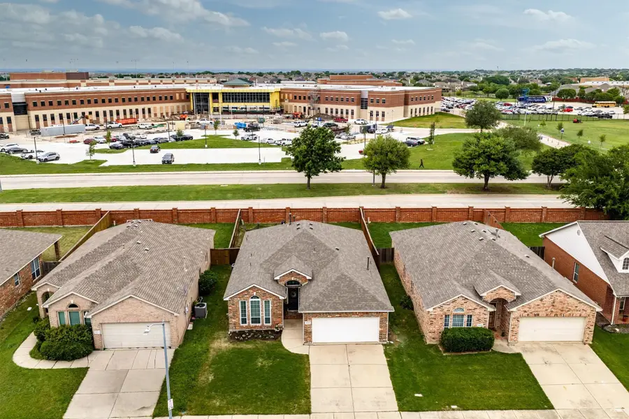 4548 Rush River Trail, Fort Worth, TX 76123 - #2