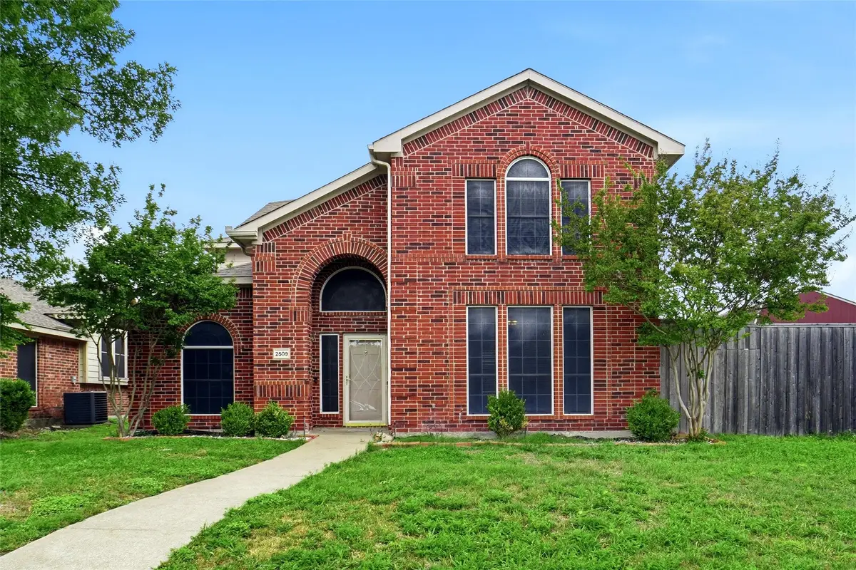 2509 Johnson Drive, Mesquite, TX 75181 - #1