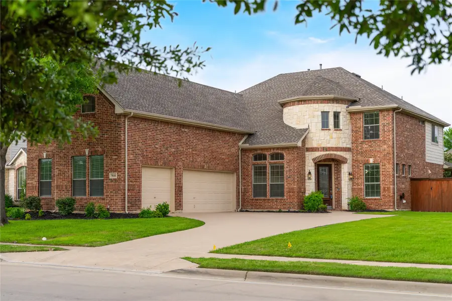 9616 Barksdale Drive, Fort Worth, TX 76244 - #3