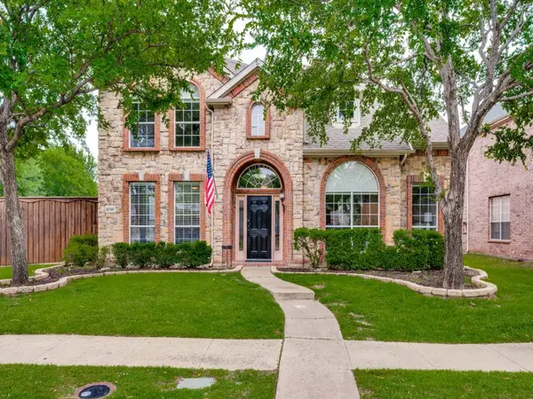 11340 Las Polamas Drive, Frisco, TX 75033