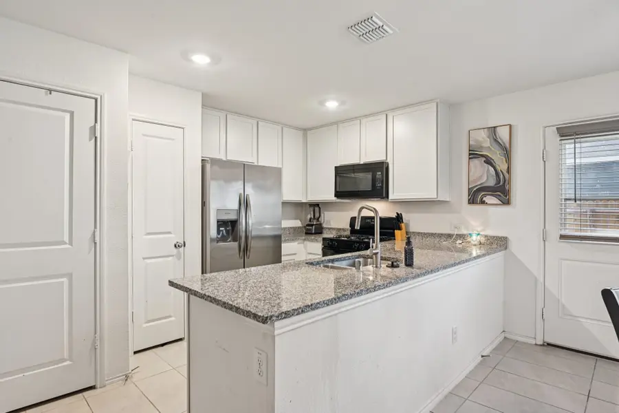 3310 Beckwith Way, Crandall, TX 75114 - #3