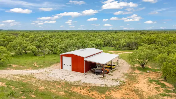 TBD Cr 133, Moran, TX 76464