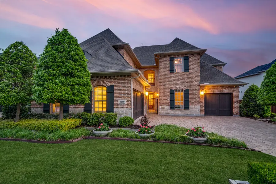 4189 Hazelwood Avenue, Frisco, TX 75034 - #2