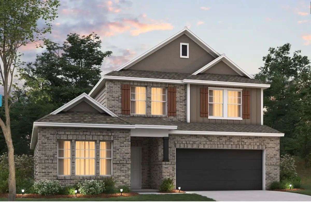 111 Rockwood Lane, Justin, TX 76247 - #1