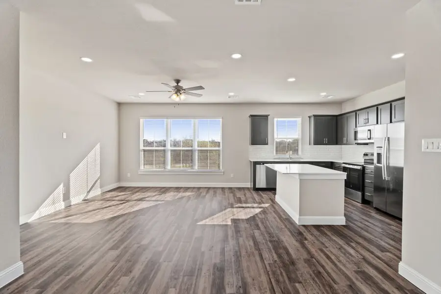 548 Edgewater Drive, Weatherford, TX 76087 - #2