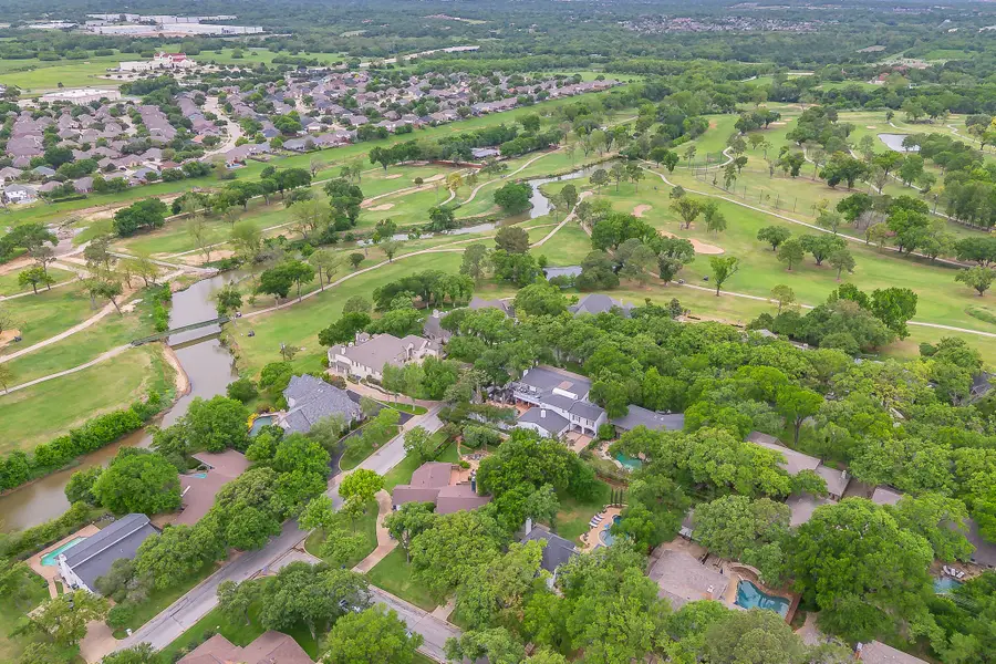 4105 Shady Valley Court, Arlington, TX 76013 - #3
