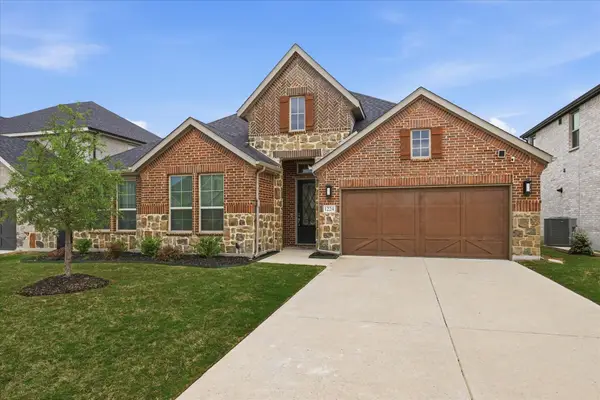 1224 Villalonga Drive, Little Elm, TX 75068