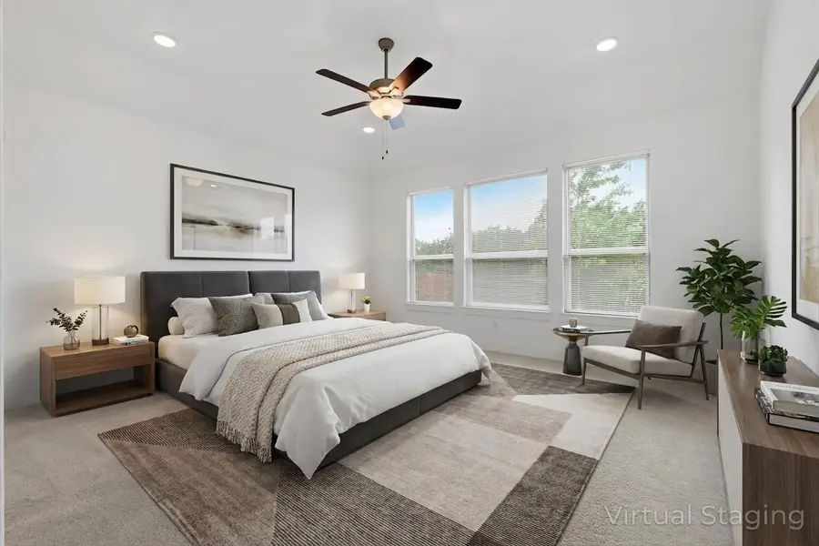 1224 Villalonga Drive, Little Elm, TX 75068 - #3