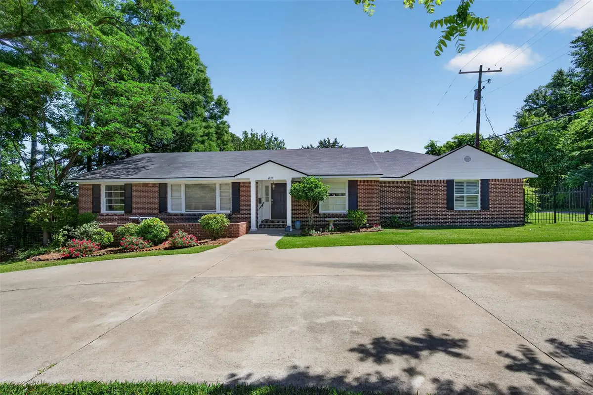4827 Gilbert Drive, Shreveport, LA 71106 - #1