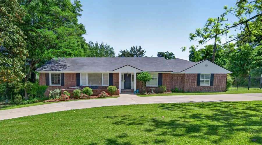 4827 Gilbert Drive, Shreveport, LA 71106 - #3