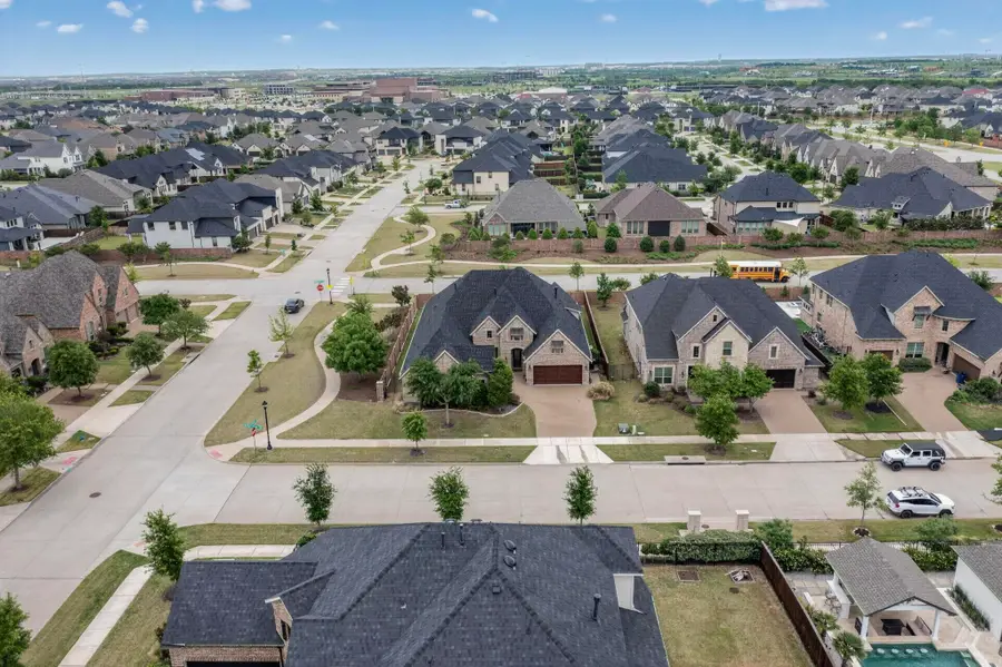 16178 Buffalo Grass Road, Frisco, TX 75033 - #2