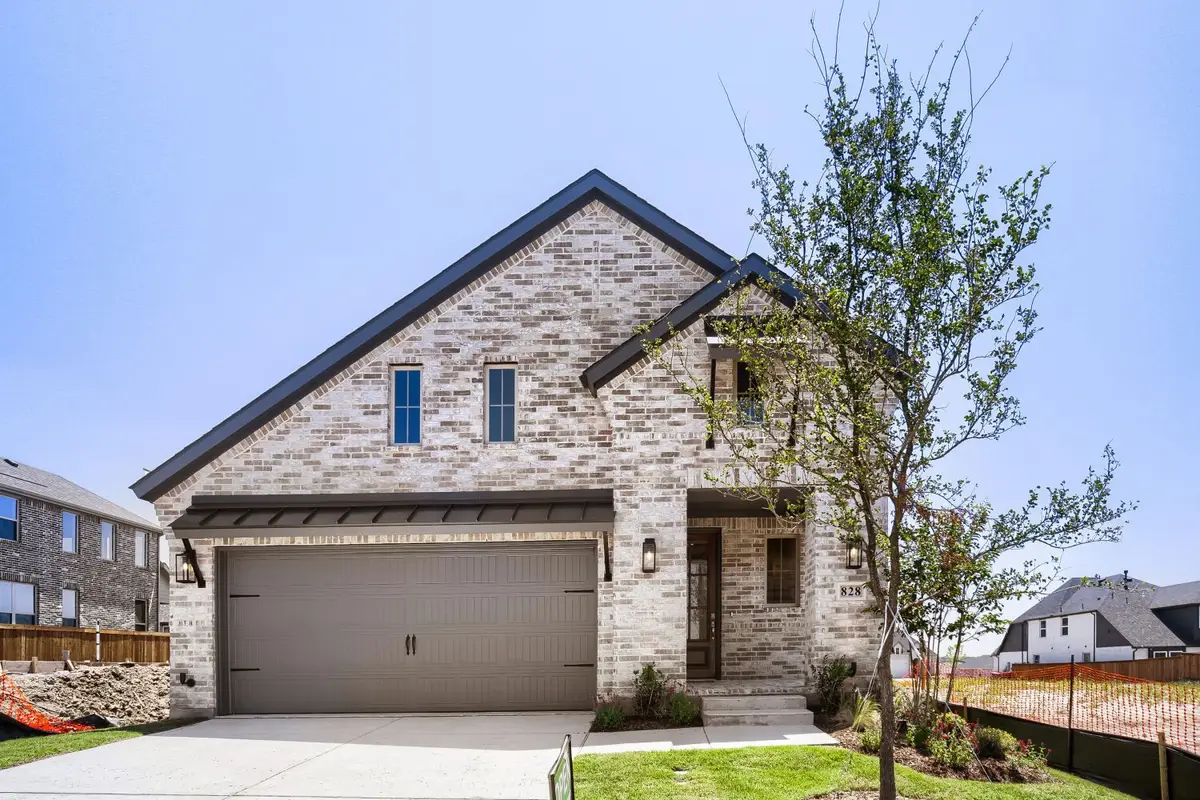828 Stone Grove Road, Lavon, TX 75166 - #1