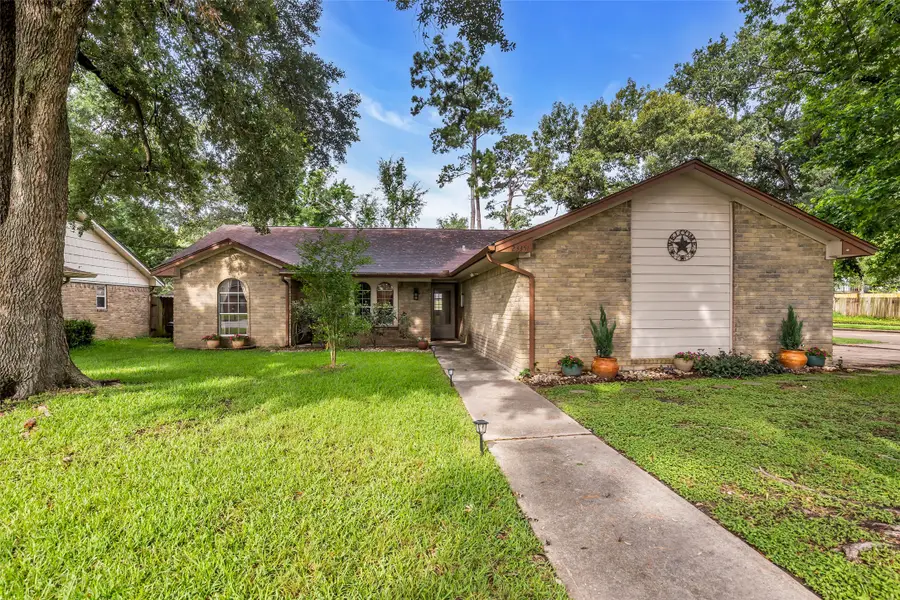 23351 Earlmist Drive, Spring, TX 77373 - #3