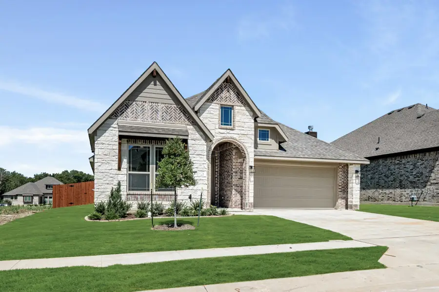 213 Seminole Trail, Alvarado, TX 76009 - #3