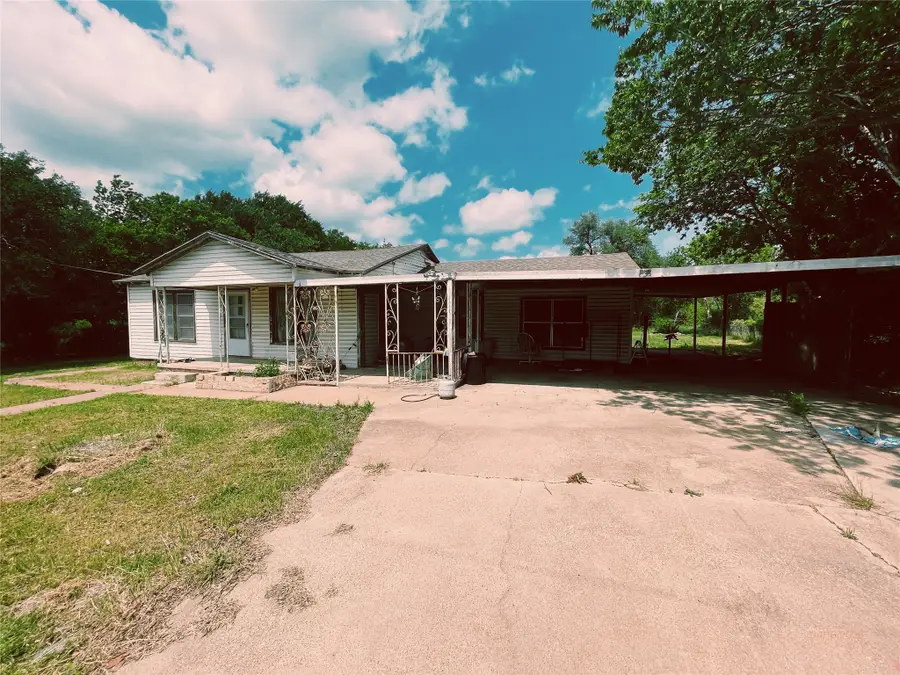 7008 Greenbriar Crescent Street, Lake Worth, TX 76135 - #3